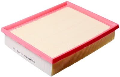 DENCKERMANN Vzduchový filter A141690 1