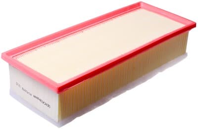DENCKERMANN Vzduchový filter A141692 1