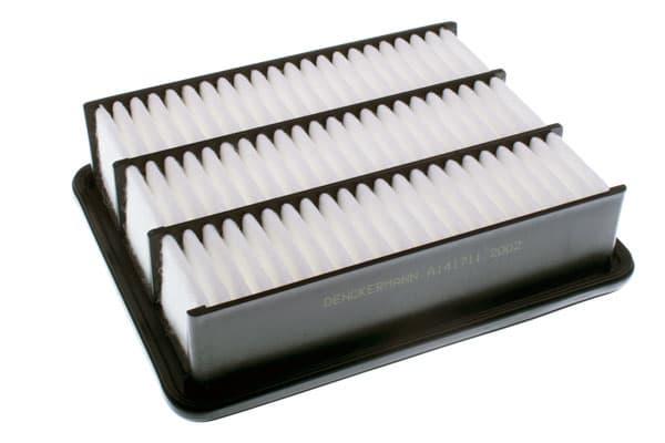 DENCKERMANN Vzduchový filter A141711 1