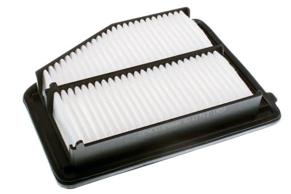 DENCKERMANN Vzduchový filter A141713 1