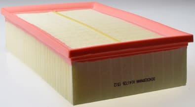 DENCKERMANN Vzduchový filter A141726 1