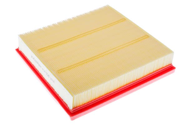 DENCKERMANN Vzduchový filter A141728 1