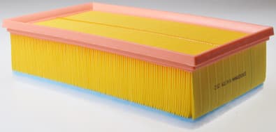 DENCKERMANN Vzduchový filter A141729 1