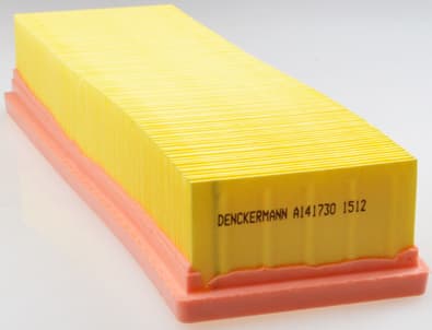 DENCKERMANN Vzduchový filter A141730 1