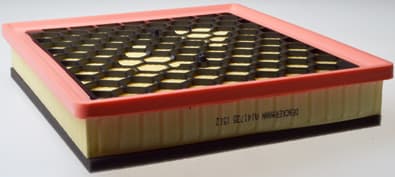 DENCKERMANN Vzduchový filter A141735 1