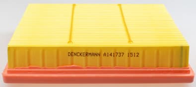 DENCKERMANN Vzduchový filter A141737 1