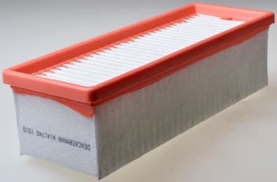 DENCKERMANN Vzduchový filter A141740 1