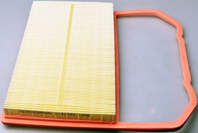 DENCKERMANN Vzduchový filter A141742 1