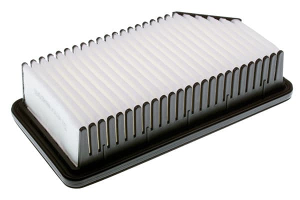 DENCKERMANN Vzduchový filter A141744 1