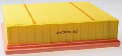 DENCKERMANN Vzduchový filter A141751 1
