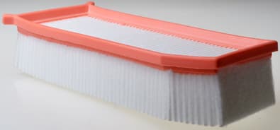 DENCKERMANN Vzduchový filter A141754 1