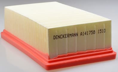 DENCKERMANN Vzduchový filter A141758 1