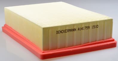 DENCKERMANN Vzduchový filter A141759 1