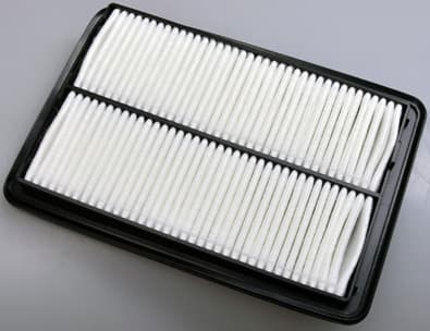 DENCKERMANN Vzduchový filter A141787 1