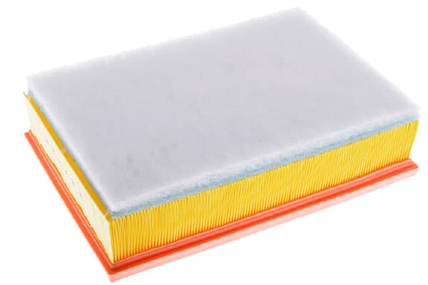 DENCKERMANN Vzduchový filter A141798 1