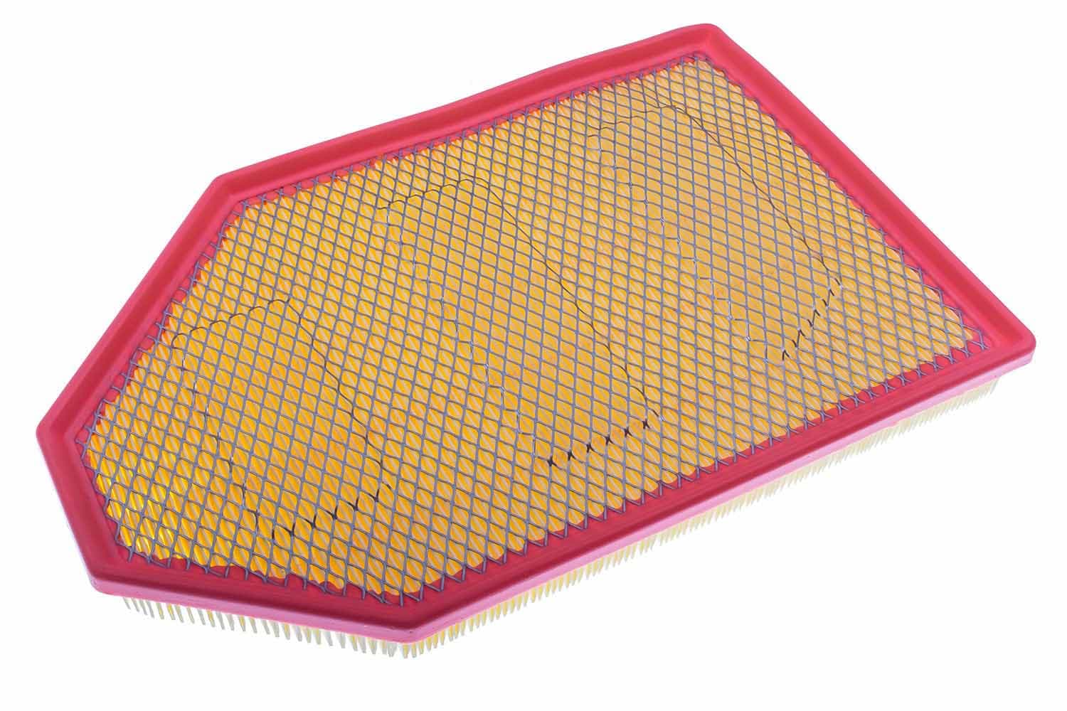 DENCKERMANN Vzduchový filter A142039 1