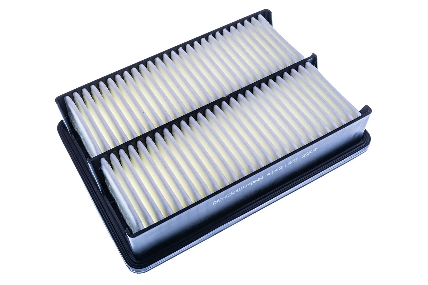 DENCKERMANN Vzduchový filter A142145 1