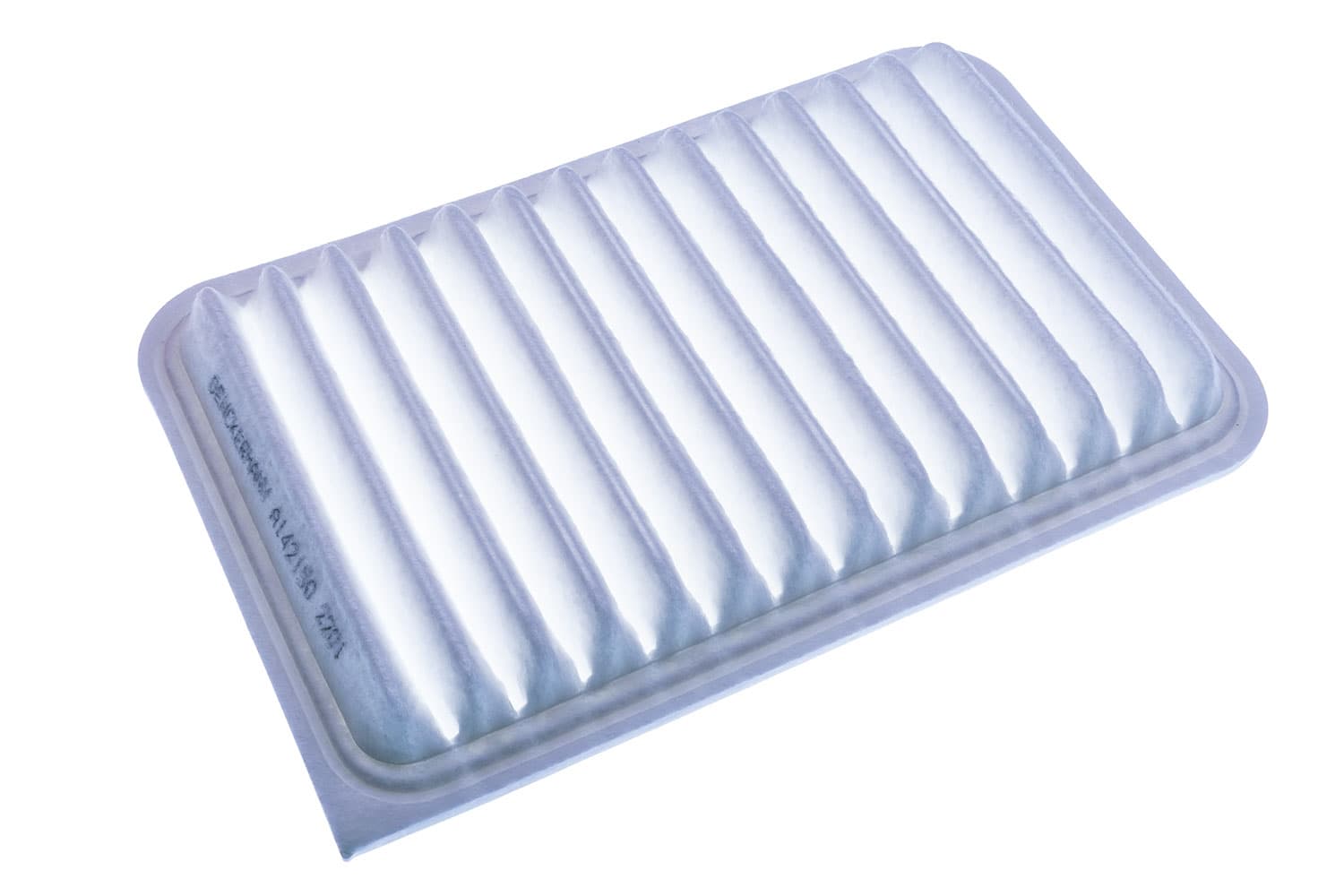 DENCKERMANN Vzduchový filter A142150 1