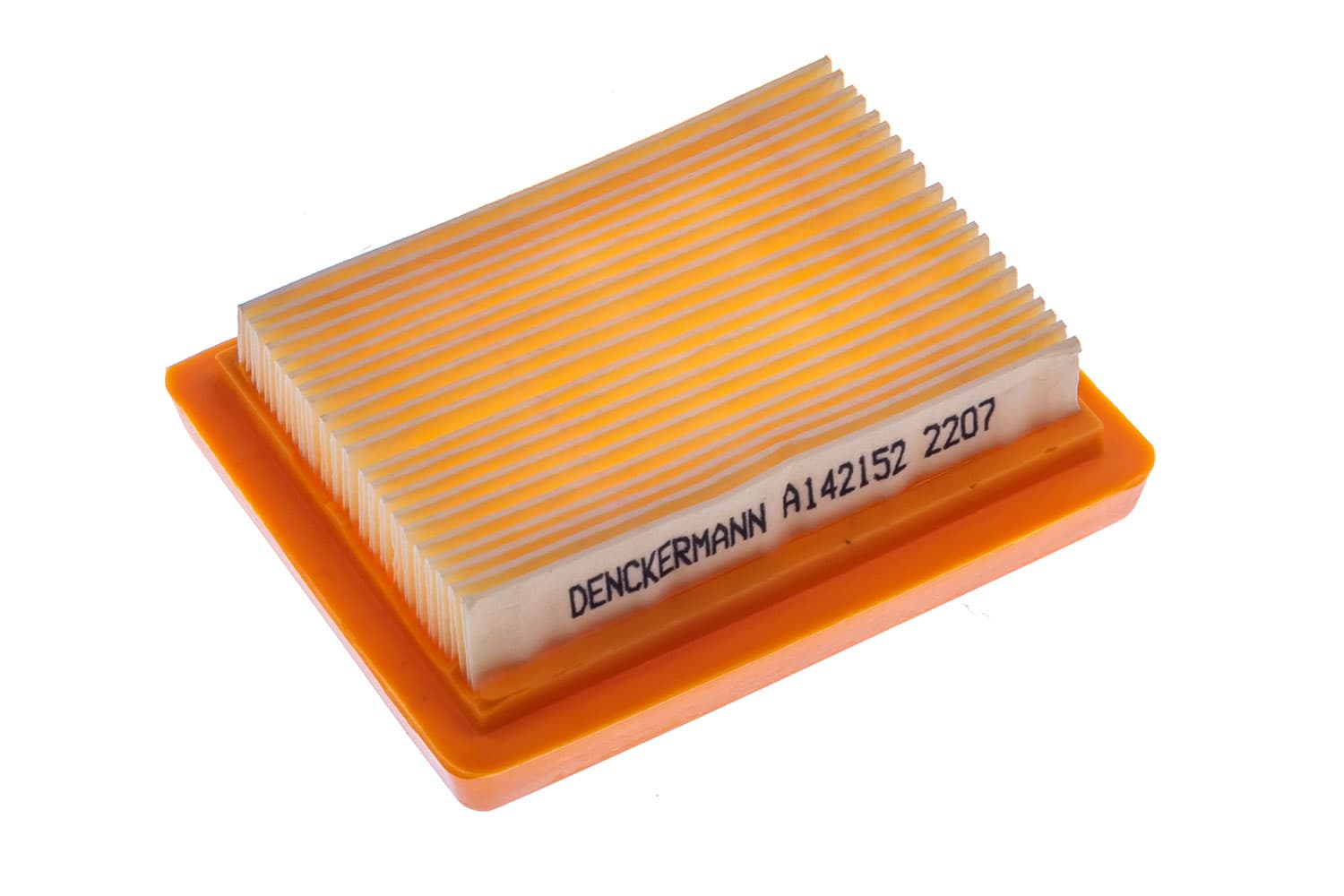 DENCKERMANN Vzduchový filter A142152 1