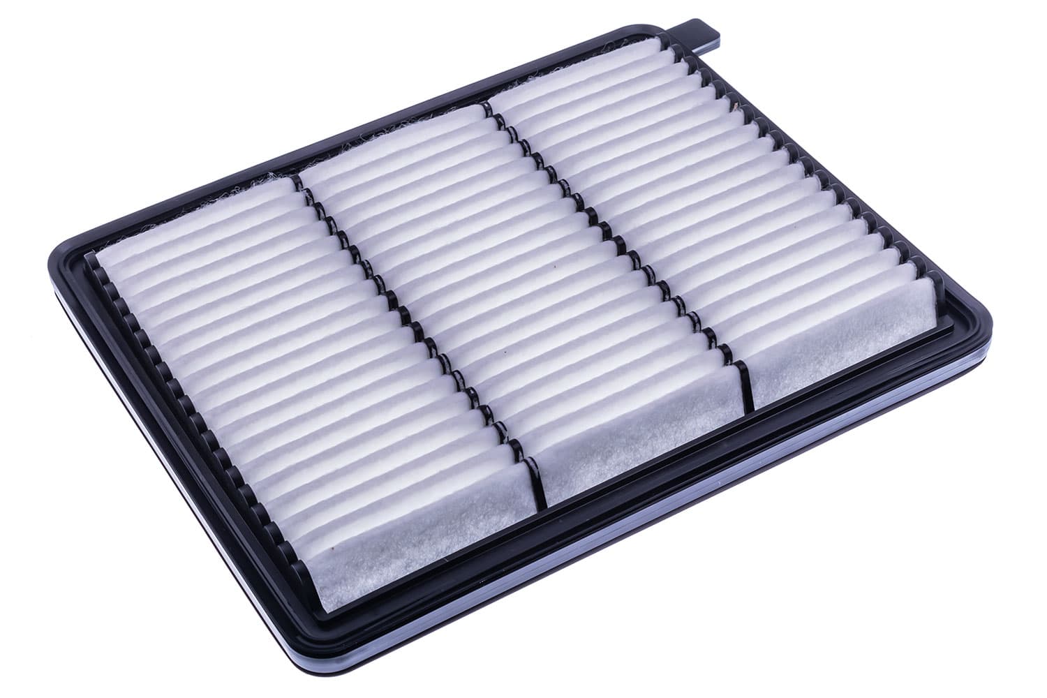 DENCKERMANN Vzduchový filter A142153 1