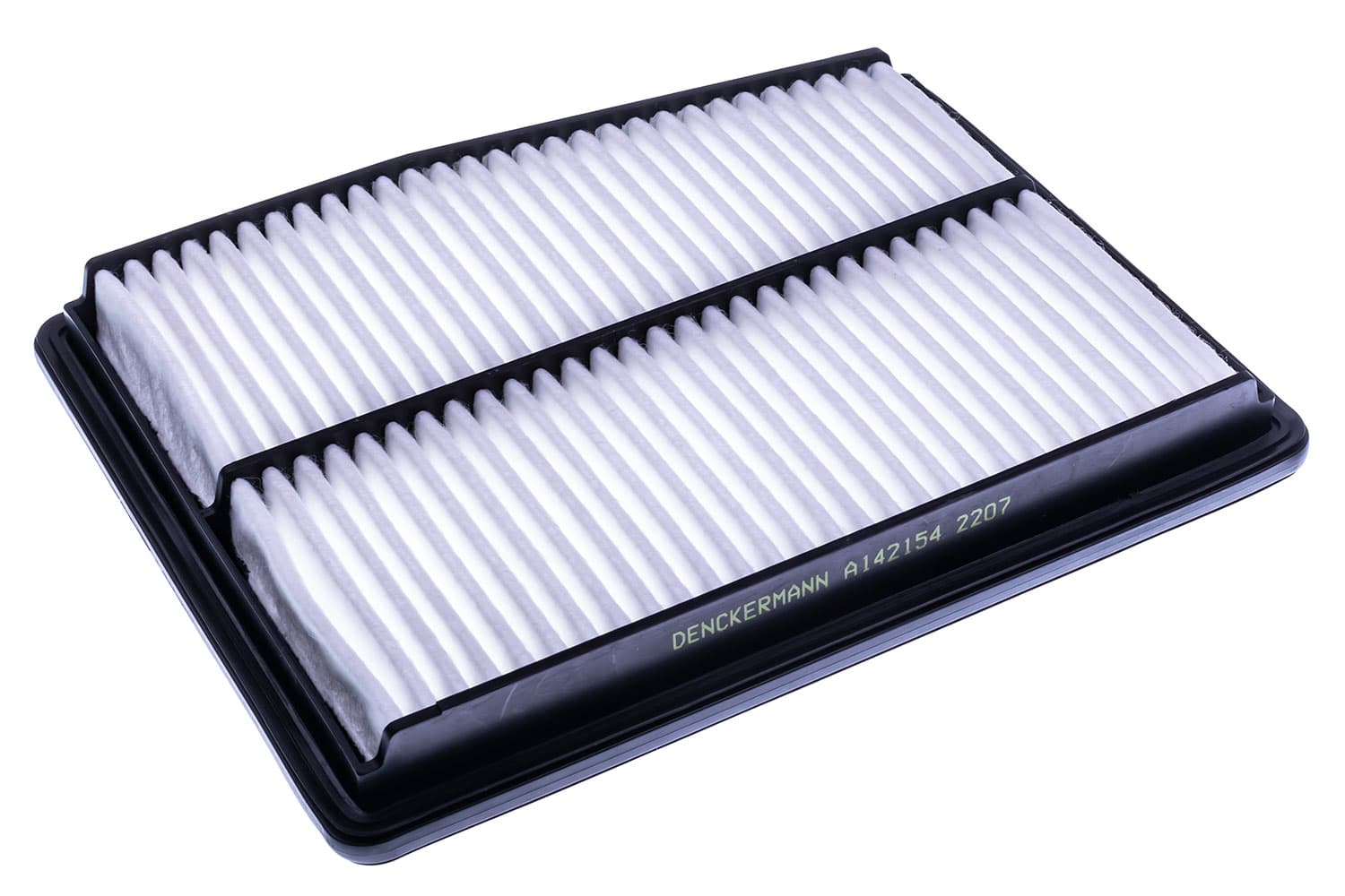 DENCKERMANN Vzduchový filter A142154 1