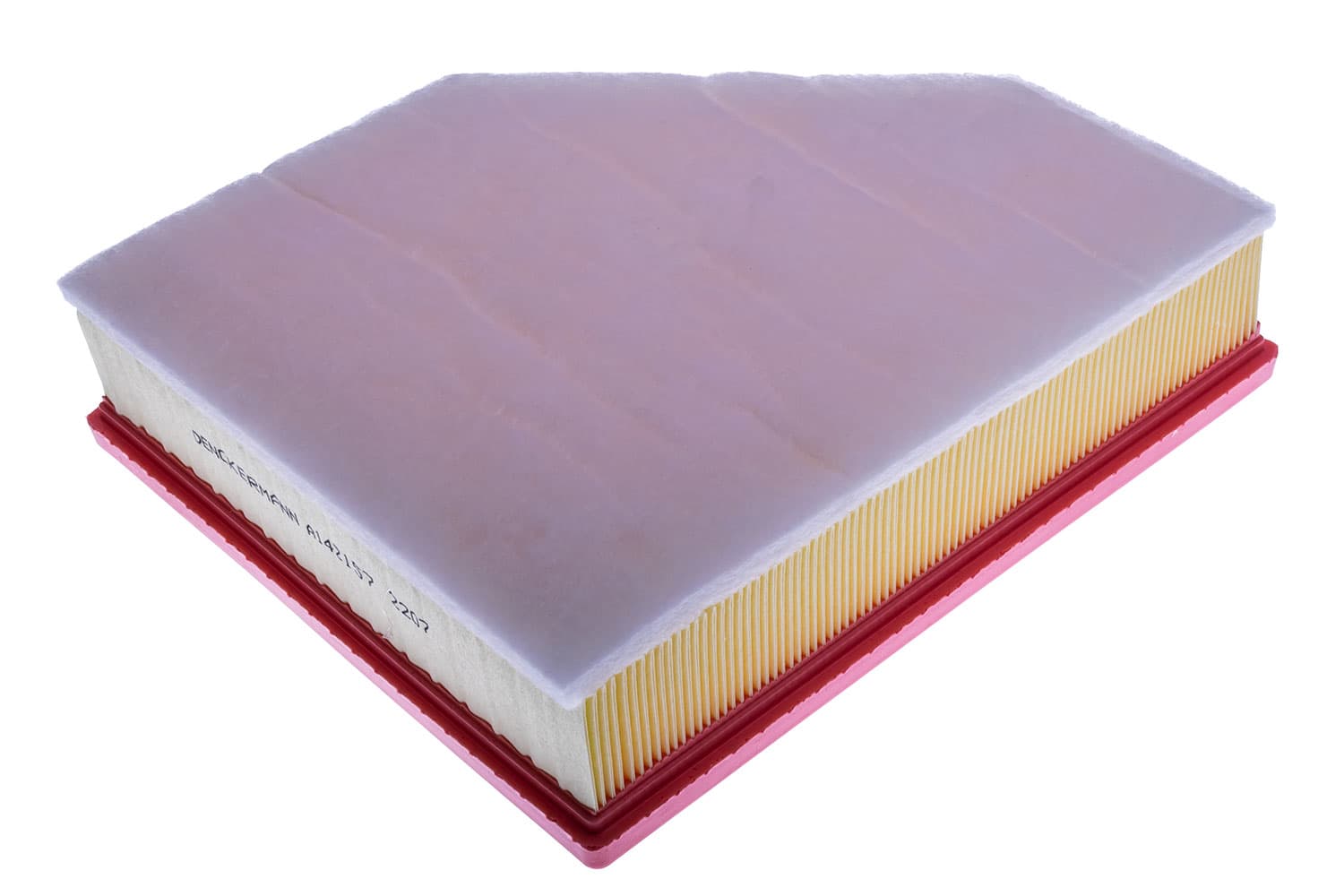 DENCKERMANN Vzduchový filter A142157 1