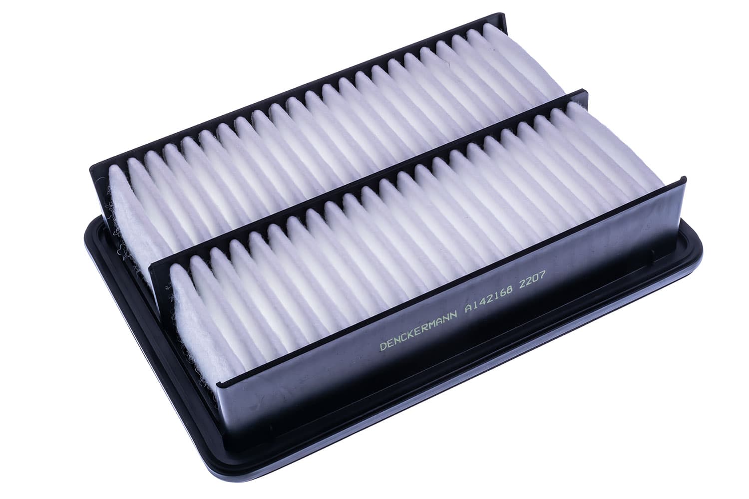 DENCKERMANN Vzduchový filter A142168 1