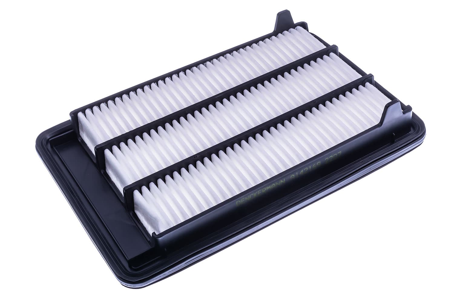 DENCKERMANN Vzduchový filter A142169 1