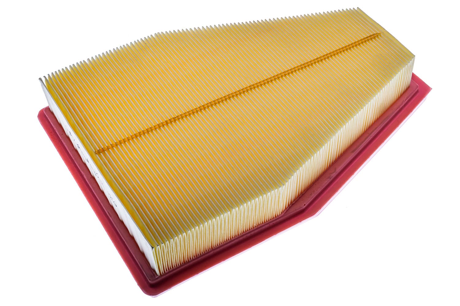 DENCKERMANN Vzduchový filter A142170 1