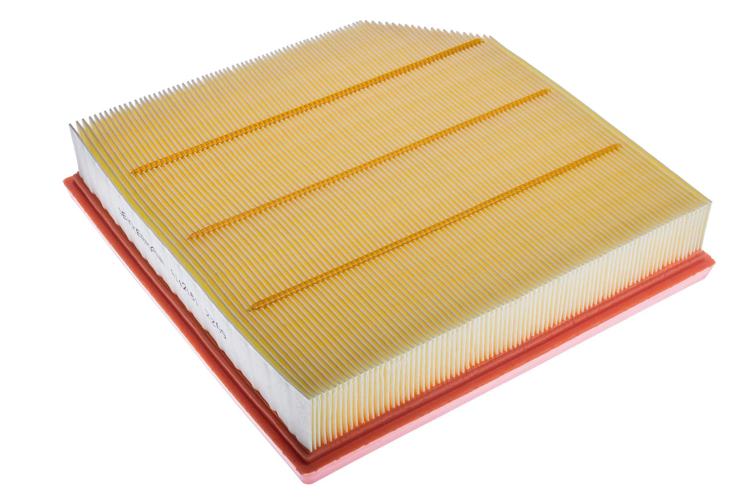 DENCKERMANN Vzduchový filter A142181 1