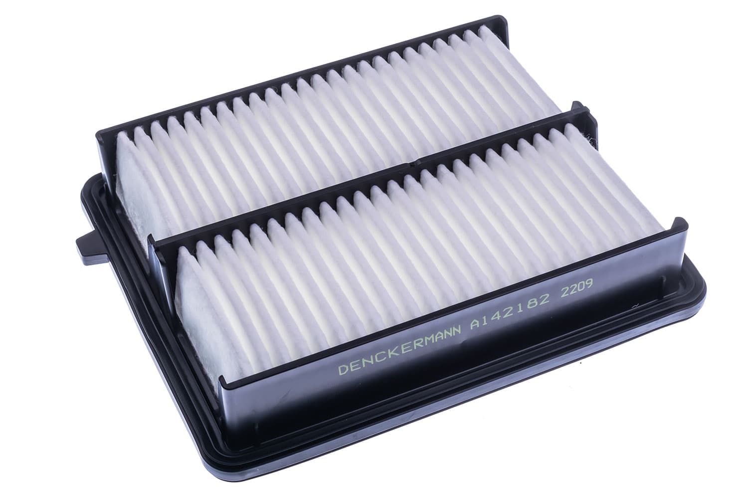 DENCKERMANN Vzduchový filter A142182 1