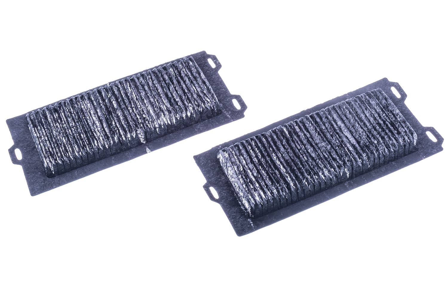 DENCKERMANN Vzduchový filter A142204 1