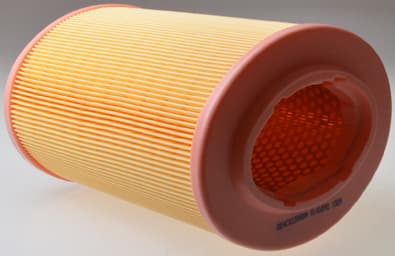DENCKERMANN Vzduchový filter A146890 1