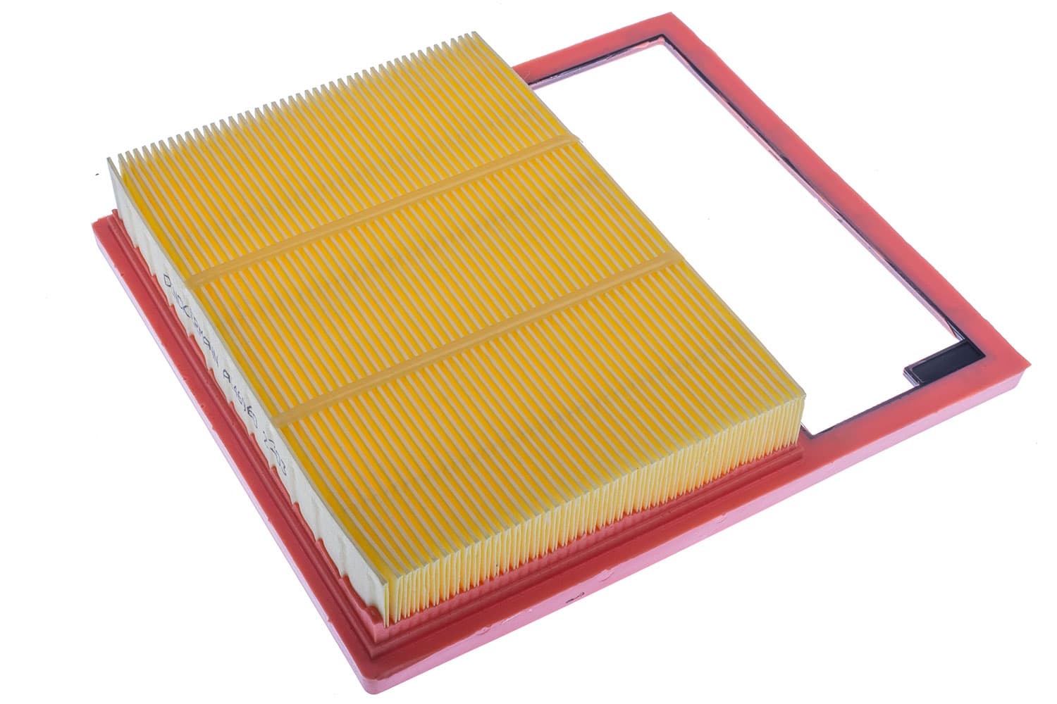 DENCKERMANN Vzduchový filter A146960 1
