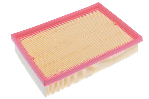 DENCKERMANN Vzduchový filter A146964 1