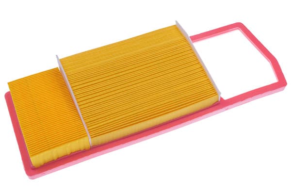DENCKERMANN Vzduchový filter A146974 1