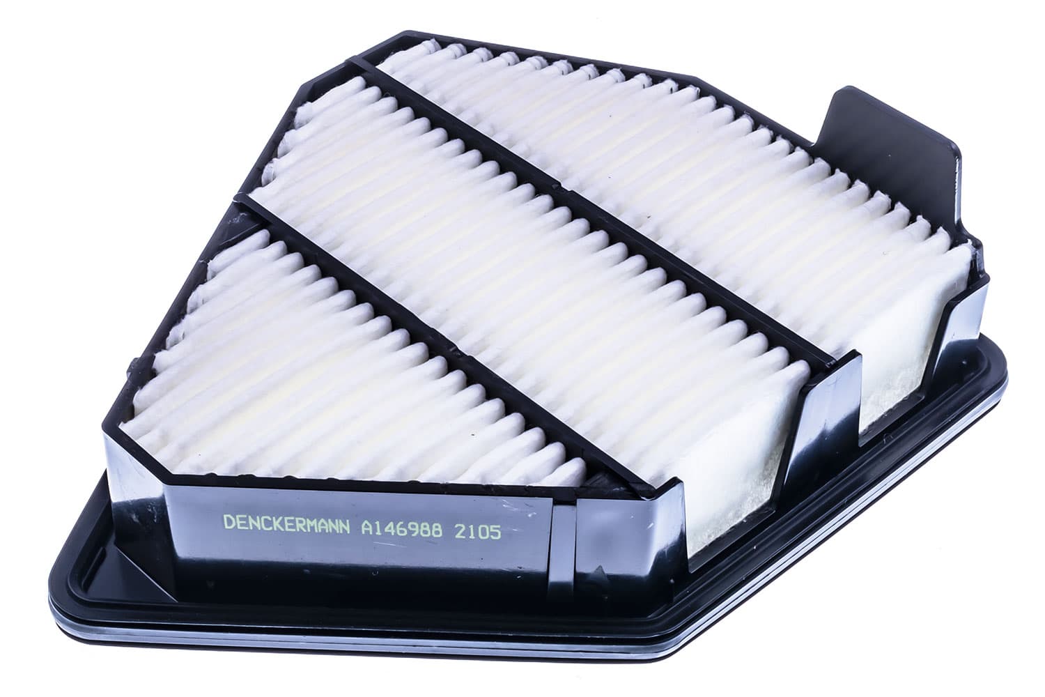 DENCKERMANN Vzduchový filter A146988 1