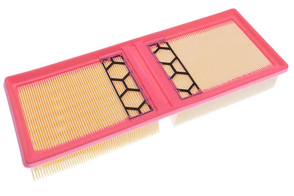 DENCKERMANN Vzduchový filter A146989 1
