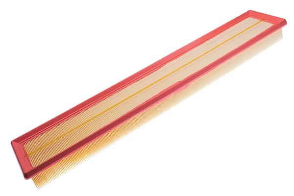 DENCKERMANN Vzduchový filter A146991 1