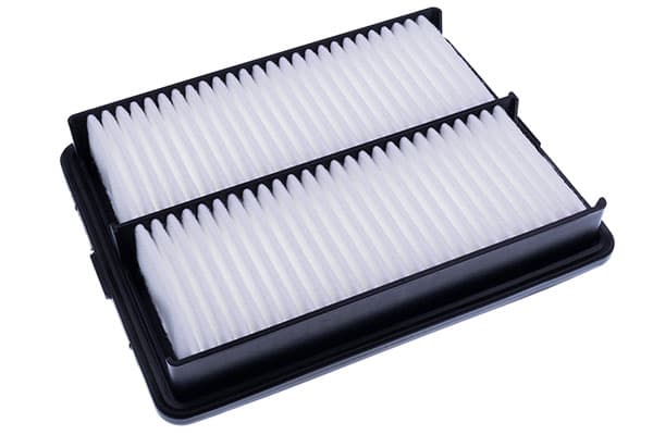 DENCKERMANN Vzduchový filter A146992 1