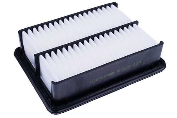 DENCKERMANN Vzduchový filter A146998 1