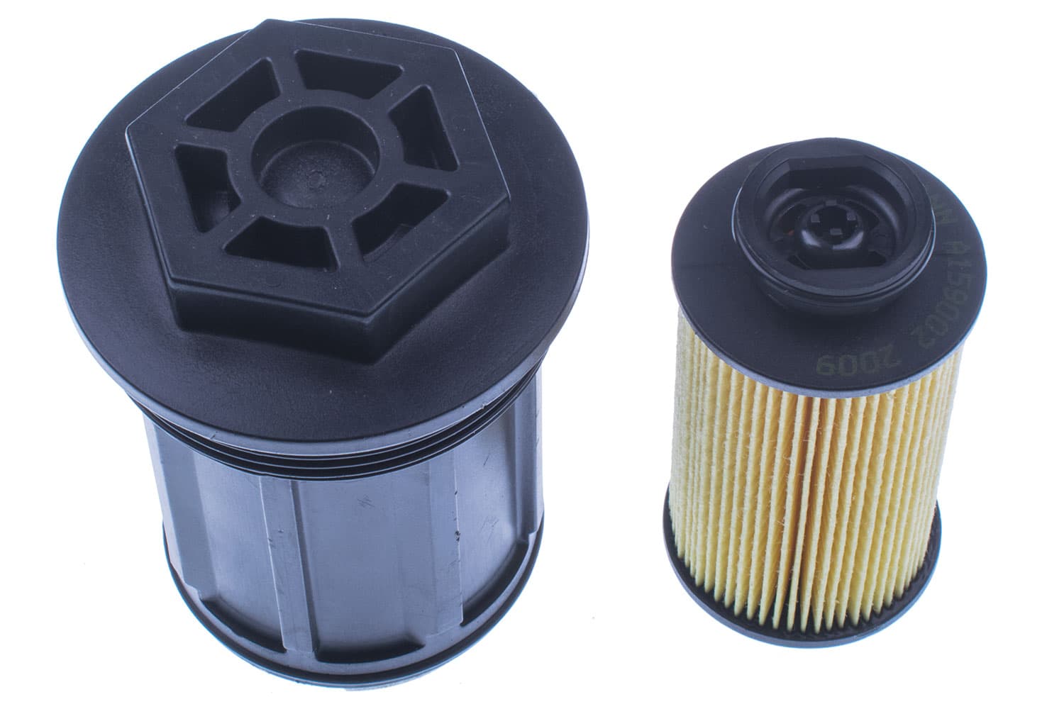 DENCKERMANN Filter močoviny A159002 1