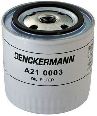DENCKERMANN Olejový filter A210003 1