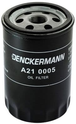 DENCKERMANN Olejový filter A210005 1