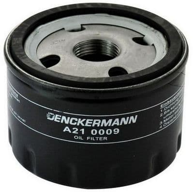 DENCKERMANN Olejový filter A210009 1