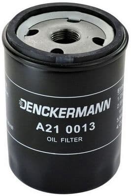 DENCKERMANN Olejový filter A210013 1