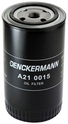 DENCKERMANN Olejový filter A210015 1