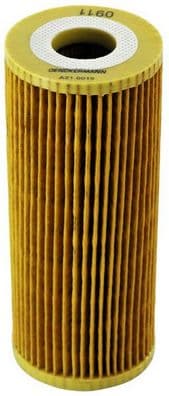 DENCKERMANN Olejový filter A210019 1