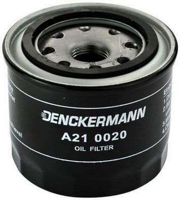DENCKERMANN Olejový filter A210020 1