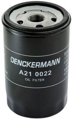 DENCKERMANN Olejový filter A210022 1